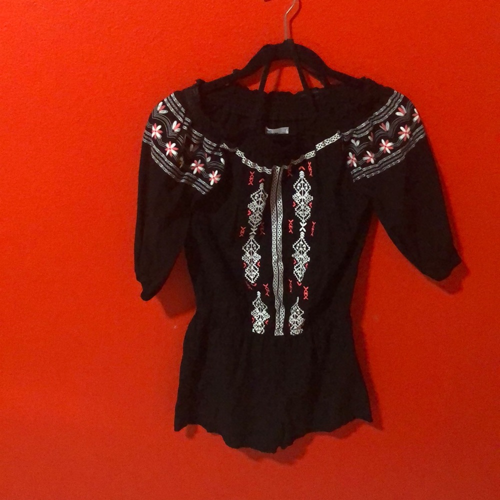 Romper